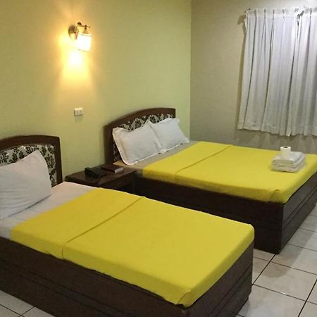 La Brea Inn Baguio City Dış mekan fotoğraf