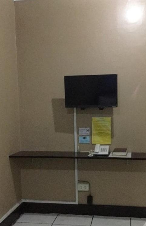 La Brea Inn Baguio City Dış mekan fotoğraf