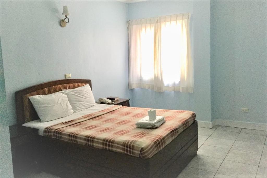 La Brea Inn Baguio City Dış mekan fotoğraf