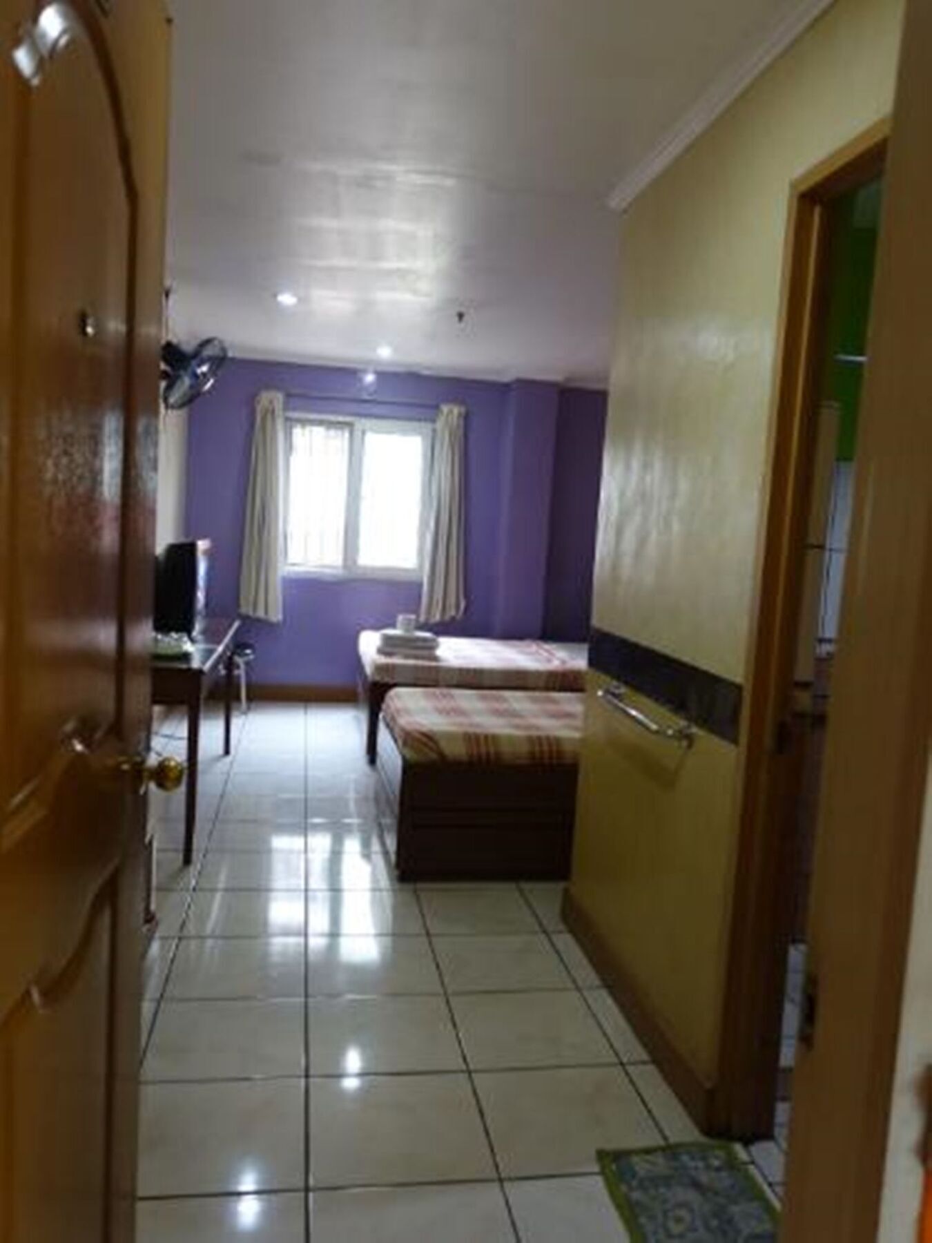 La Brea Inn Baguio City Dış mekan fotoğraf